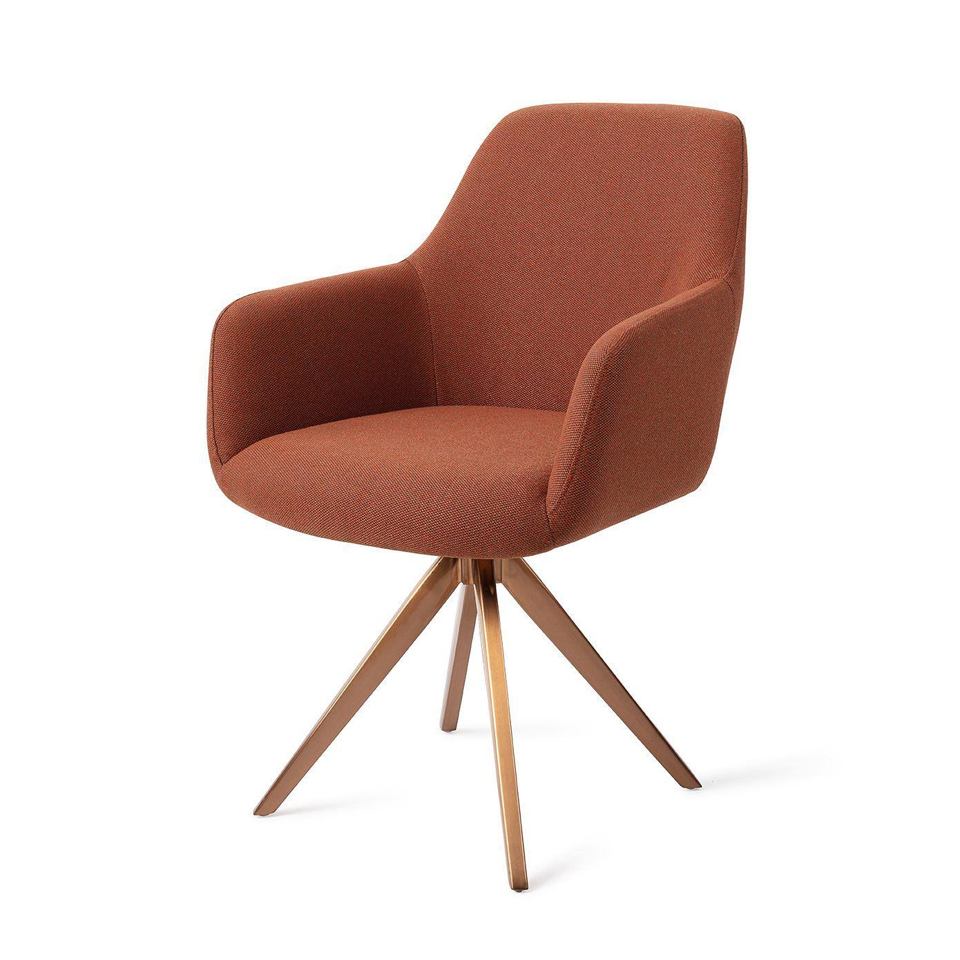Hiroo Esszimmerstuhl Hearth Harmony 2