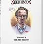 Robert Crumb. Sketchbook Vol. 4. 1982–1989 0