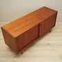 Cabinet Teak 1970s 6