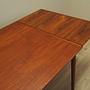 Dining table Teak 1970s 9