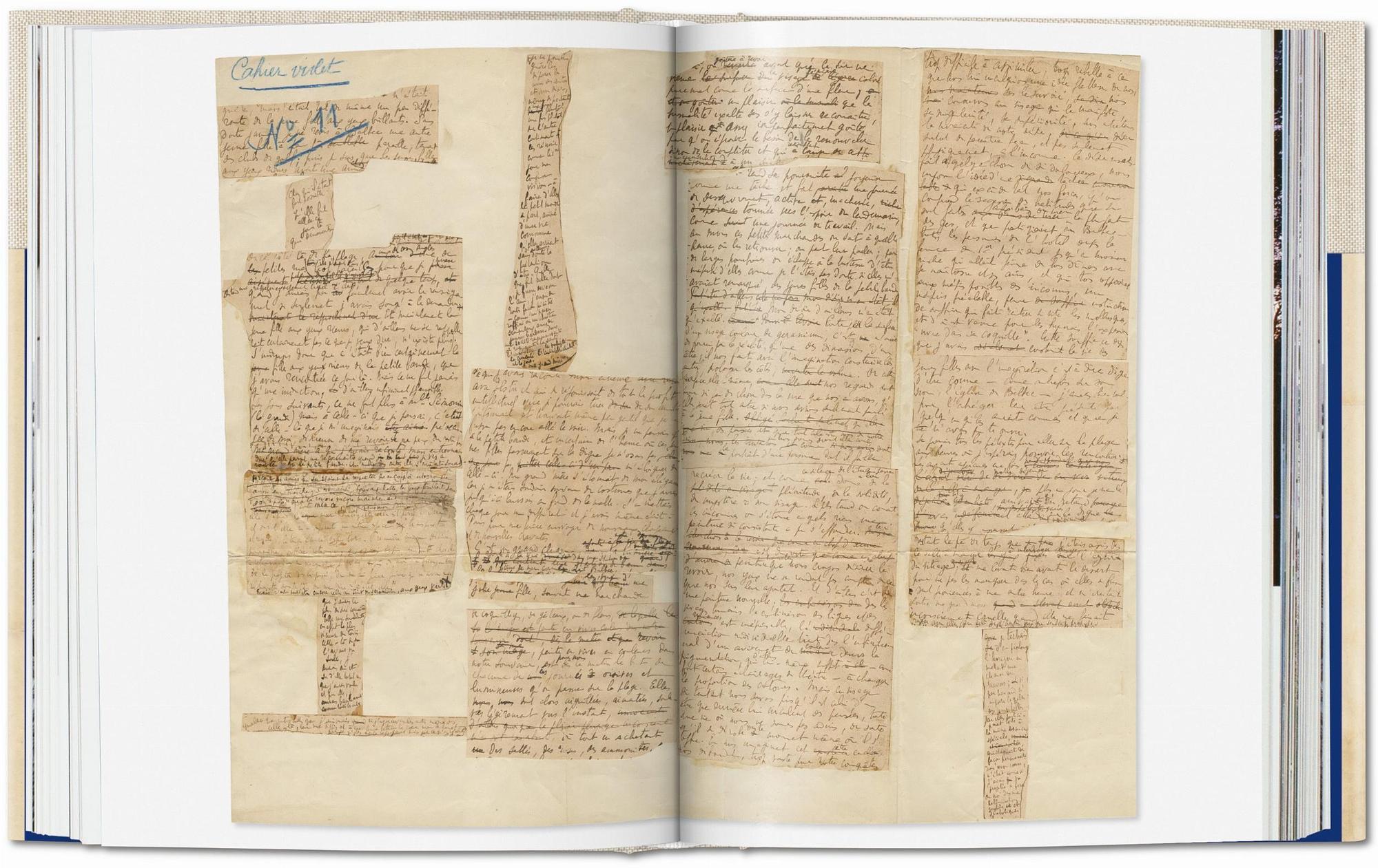 Zauber der Schrift. Sammlung Pedro Corrêa do Lago 3