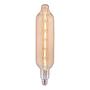 LED-Leuchtmittel DIY III Glas / Eisen 1-flammig 0