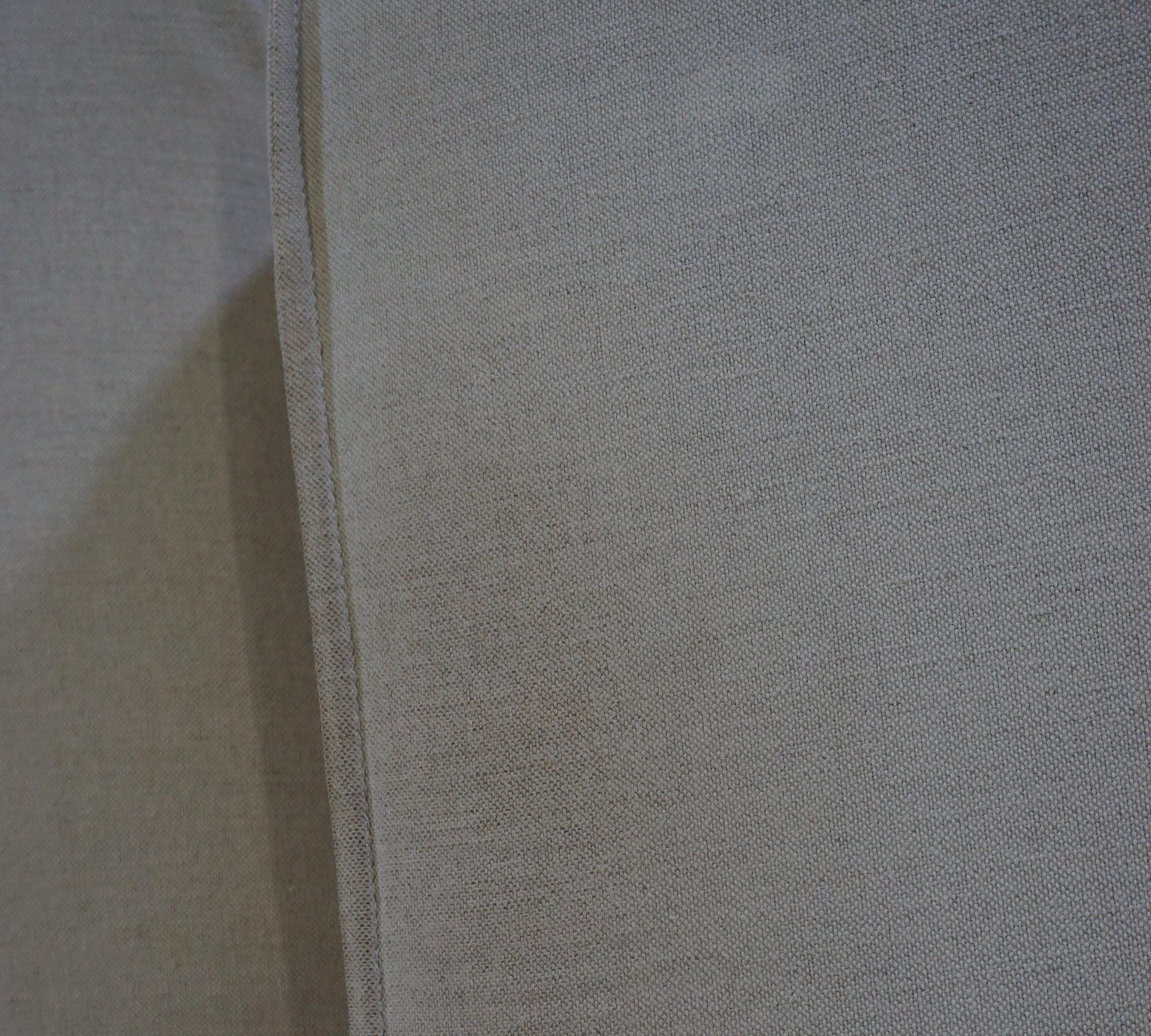 Daphne Modul 1-Sitzer Links Fratello Beige 8