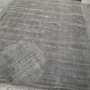 Teppich Velvet Ocean Stone Grey 200cm x 300cm 4