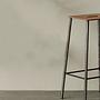 Adam Hocker Leder Stahl 3