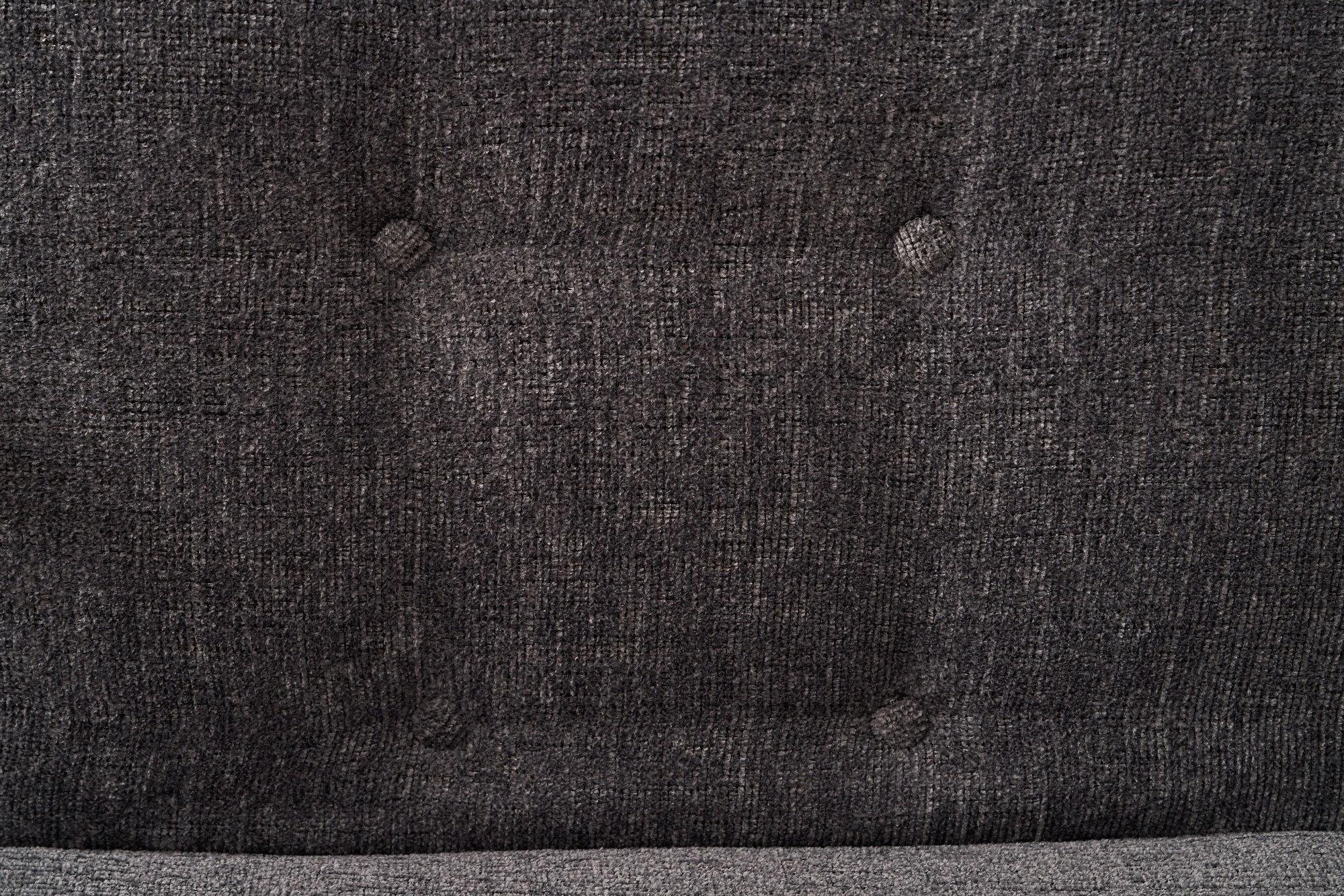 Kemer Sessel Holzfurnier Anthrazit 2