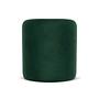 Blair Dreh-Sessel Velour Lux Dark Green 4