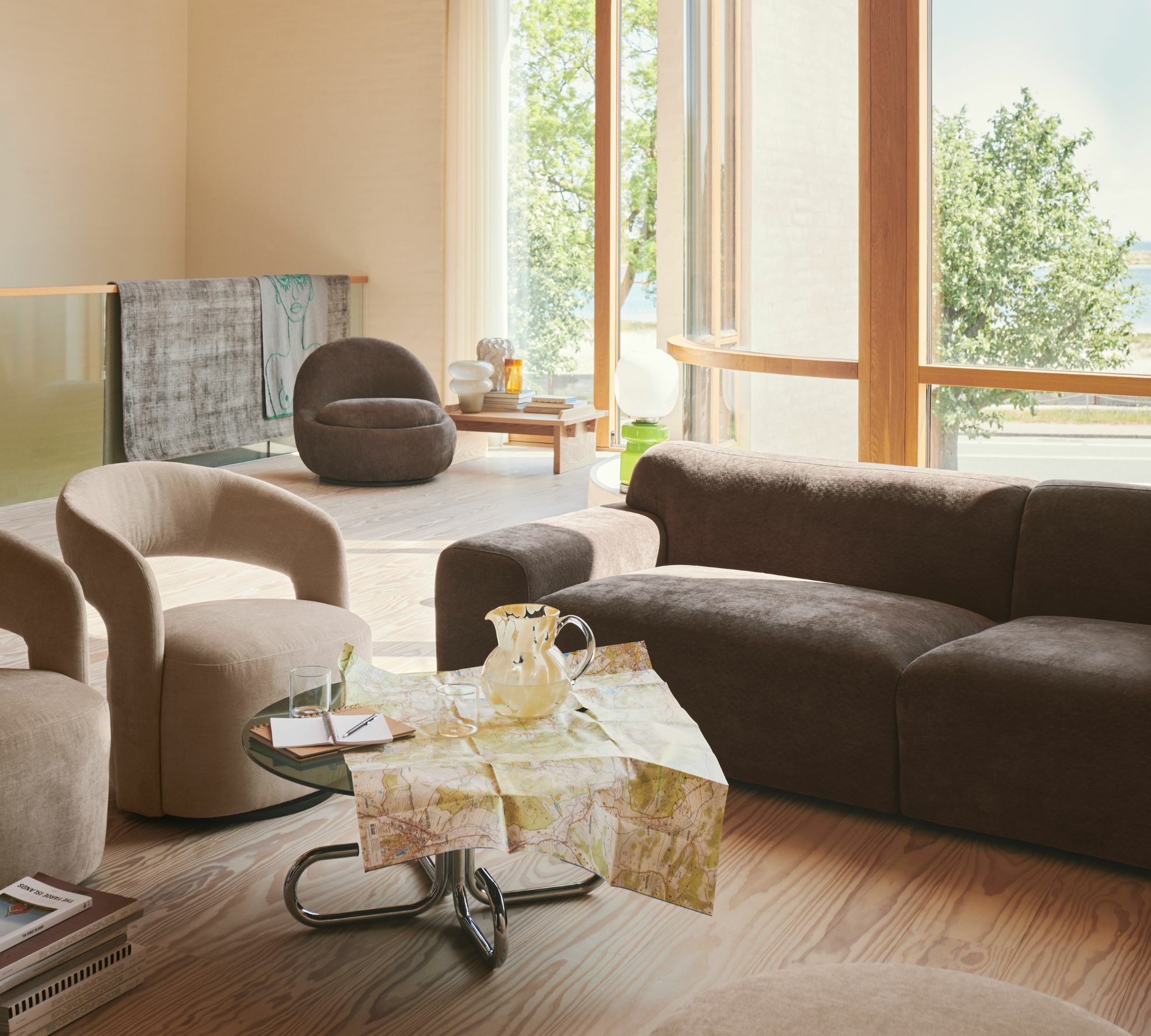 Judi Sessel Danny Cream 4