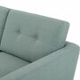 Conrad Sofa Récamiere Rechts Fabio Grey Green 4