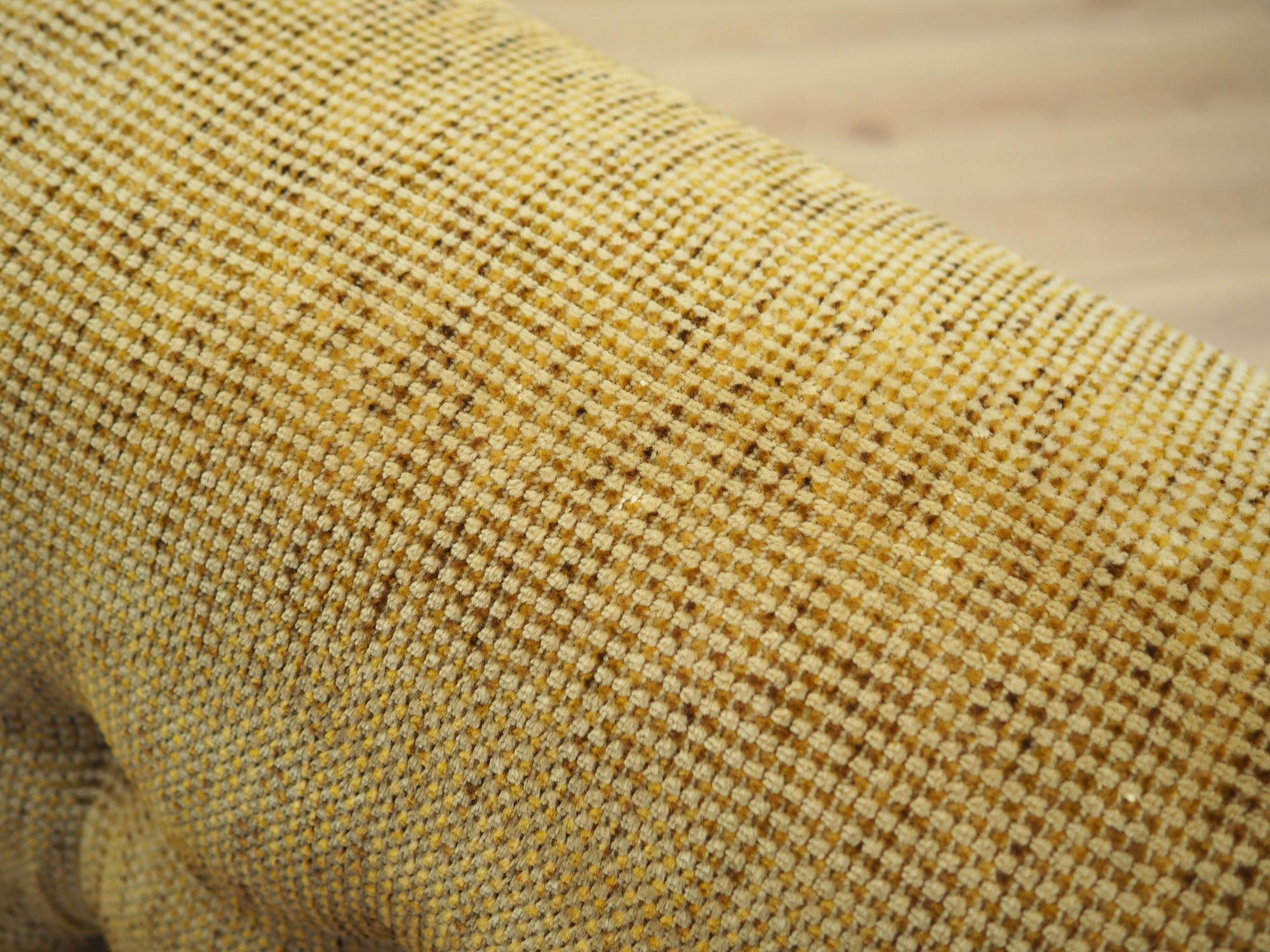 Modulsofa Beige 1960er Jahre 6