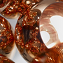 Copper Led Pendelleuchte Bronze 4