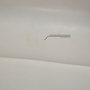 Donna Ecksofa Leder Weiß 4