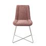 Umedo Dining Chair Cross Scarlet Grain 0