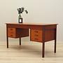 Desk Teak 1970s 2