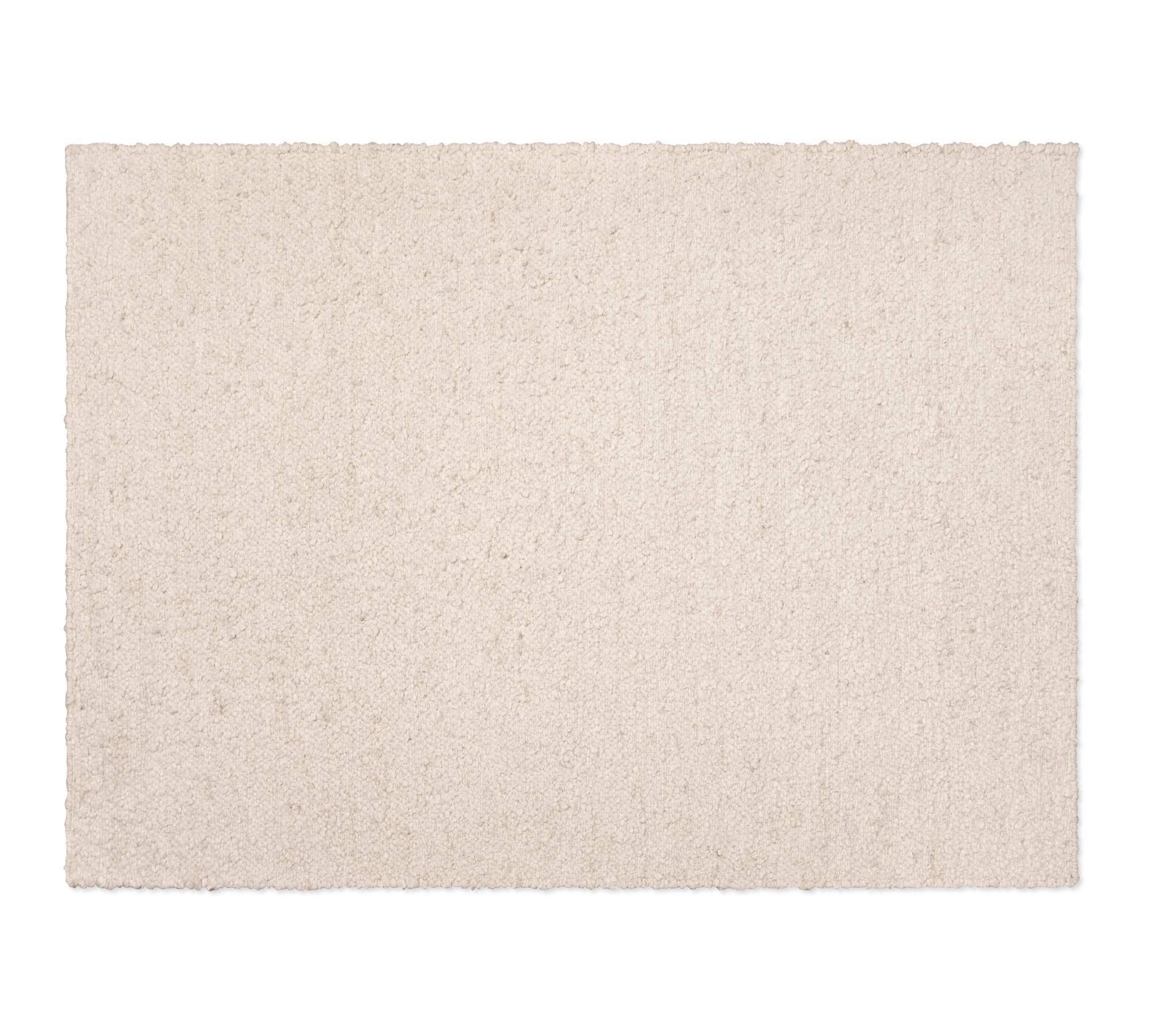 Frigga Teppich Off-White 170 x 240 cm 0