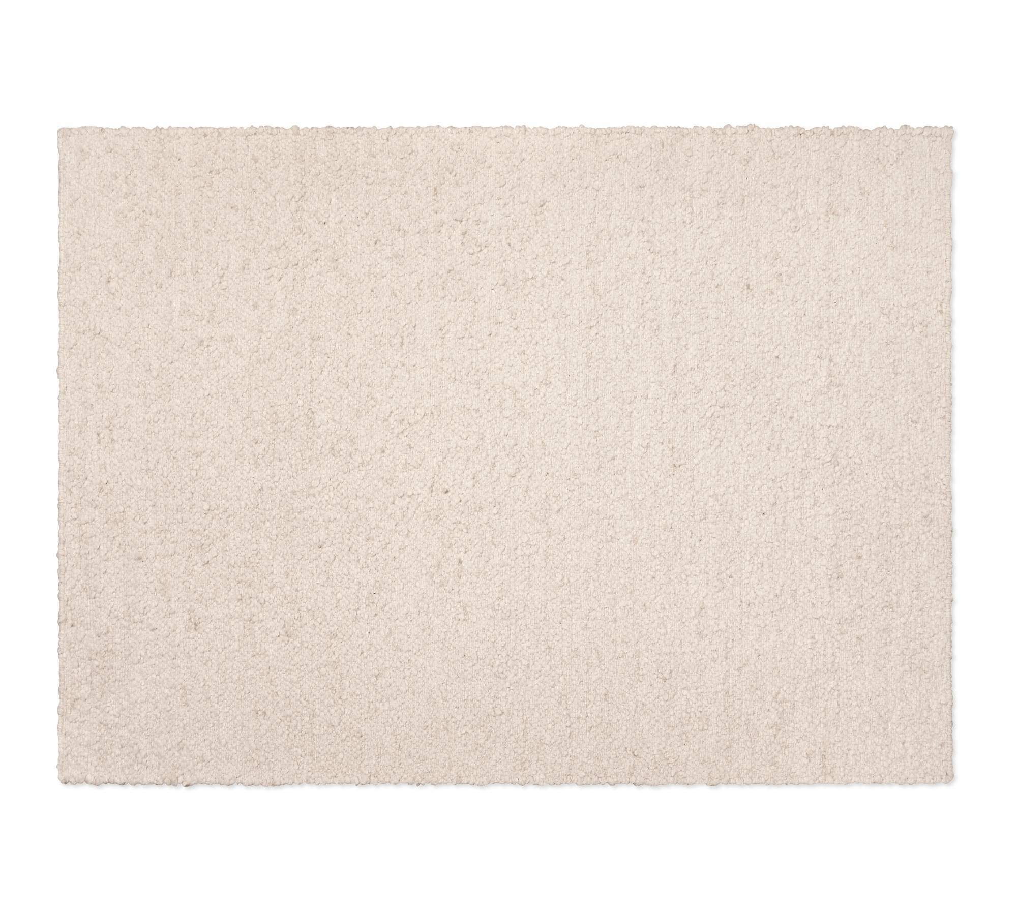 Frigga Teppich Off-White 170 x 240 cm 0