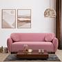 Eddy Sofa Rosa 1