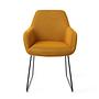 Hiroo Dining chair Groovy Garam 3