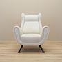 Armchair White 1980s 1