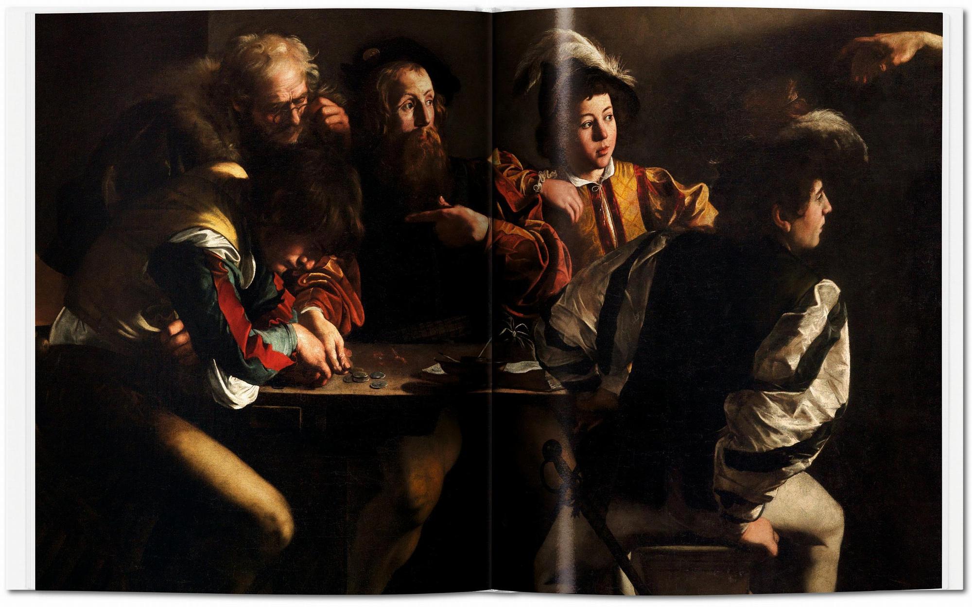 Caravaggio 5