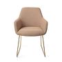 Hiroo Dining Chair Whisper Wheat 0
