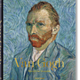 Van Gogh. Sämtliche Gemälde in Deutsch 0