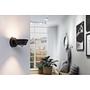 LED-Wandleuchte Sabik Polycarbonat 4