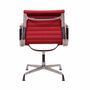 Vitra EA108 Aluminum Chair Rot 4