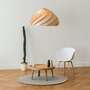 NAUTILUS Pendant Lamp Wood Natural 0