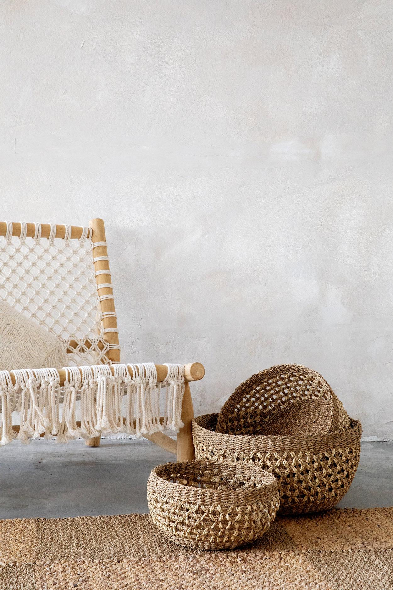 Carpet Seagrass Natural 3