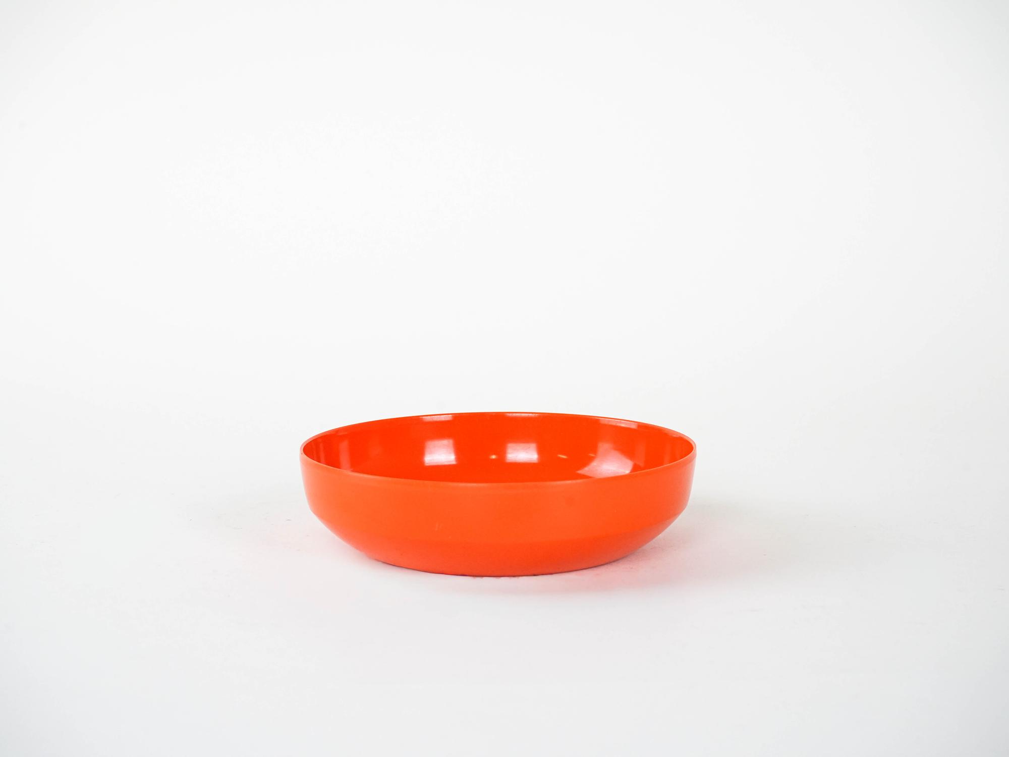 Bowl 1960s 2