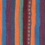 Kilim Gashgai Teppich Mehrfarbig 3