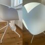 About a Chair AAC 20 Stuhl Kunststoff Weiß 1