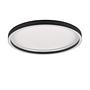 Rotonda LED-Deckenleuchte Eisen 1-flammig 1
