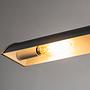 Wandleuchte Winchflied Schwarz 4