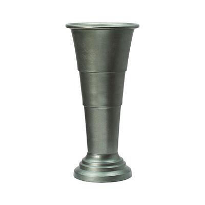 2x HDFlorist Vase Green 0