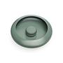 Oloha Small Leuchte Grün Ø22,5cm 1