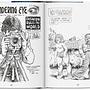 Robert Crumb. Sketchbook Vol. 4. 1982–1989 4