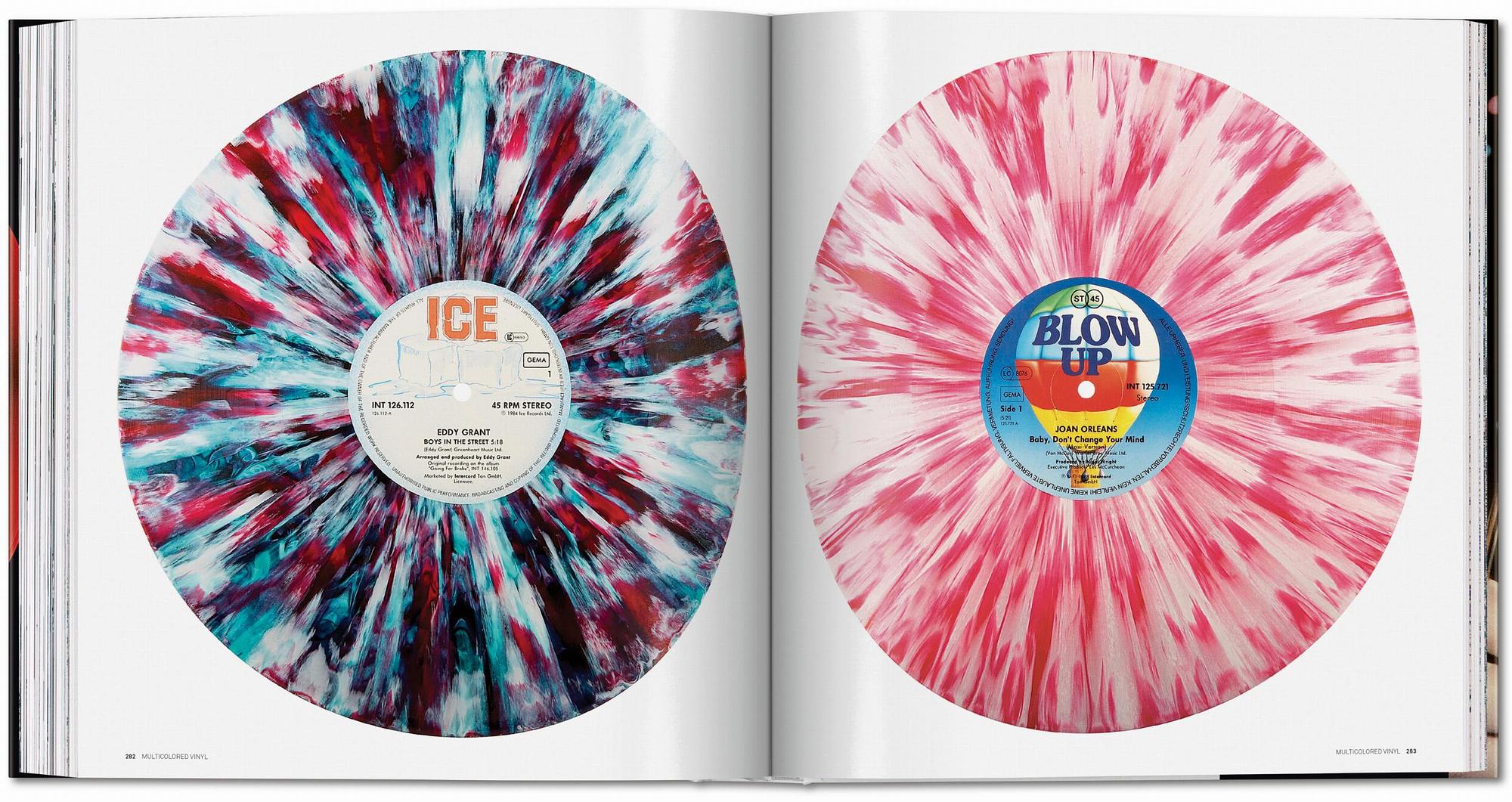 Extraordinary Records 3