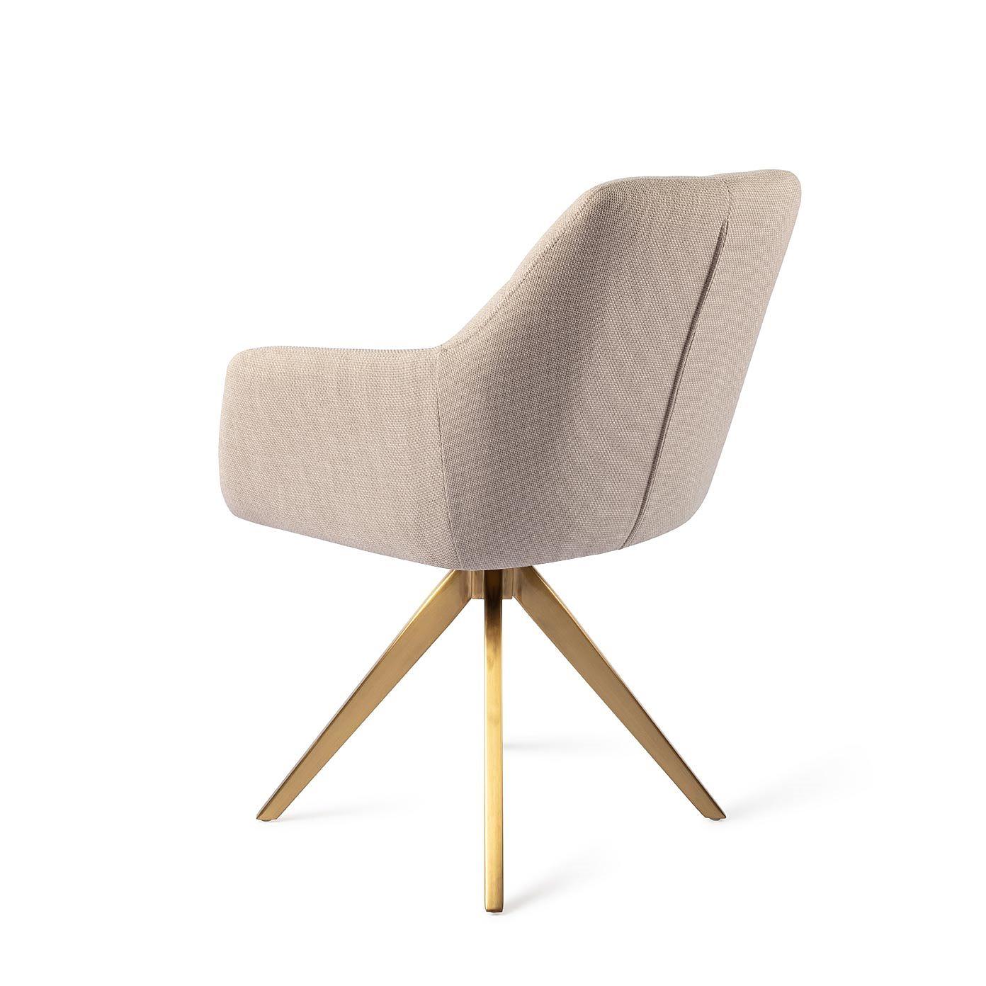 Noto Dining Chair Overnight Oats 2