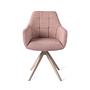 Noto Esszimmerstuhl Vintage Rose  0