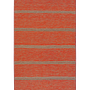 Kilim Gashgai Teppich Orange 0