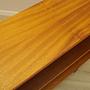 Teak Bookcase 1970s 6