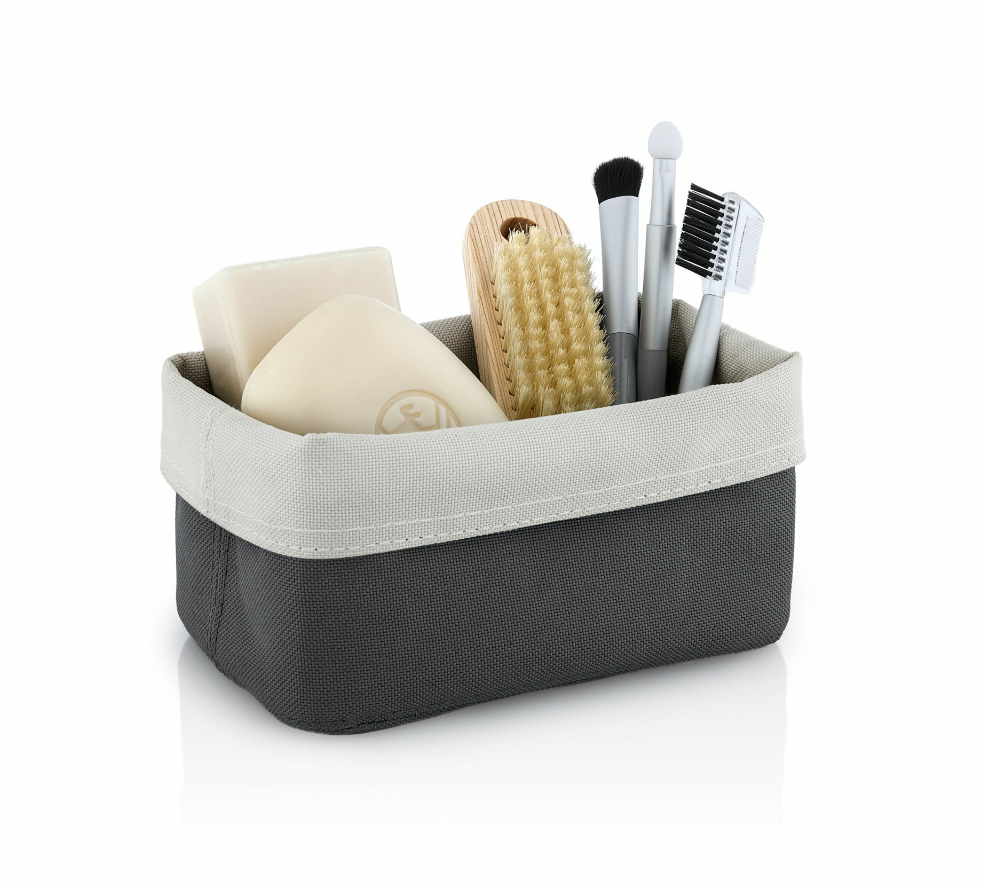 Ara Wendekorb Sand-Anthrazit M 68894 0