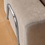 Gloria Sofa 3-Sitzer Danny Cream 5