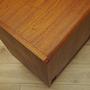 Teak sideboard 1970s 8