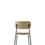 Co Chair Ohne Polster Beige 5