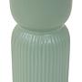 Fia Vase Dolomite Sage Green 4