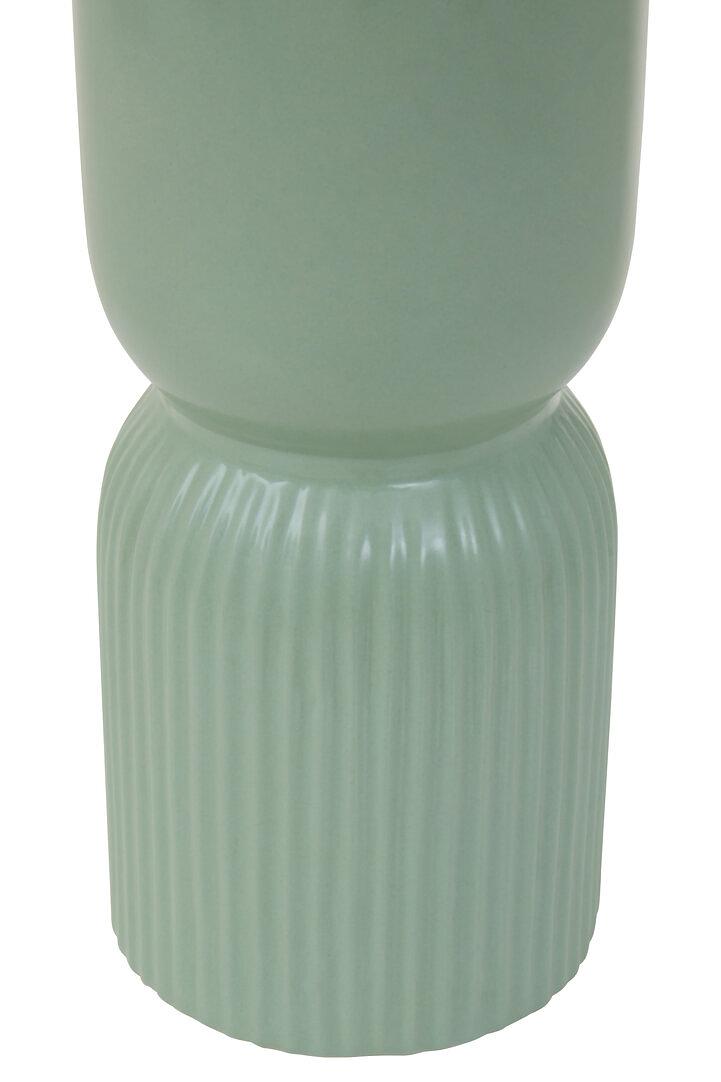 Fia Salbeigrün Vase 4