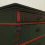 Chest of drawers Wood Green 1950s 9